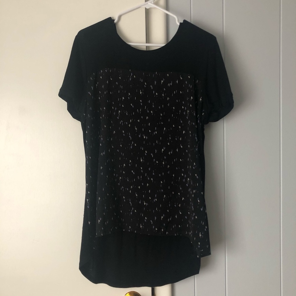 Apt. 9 Top